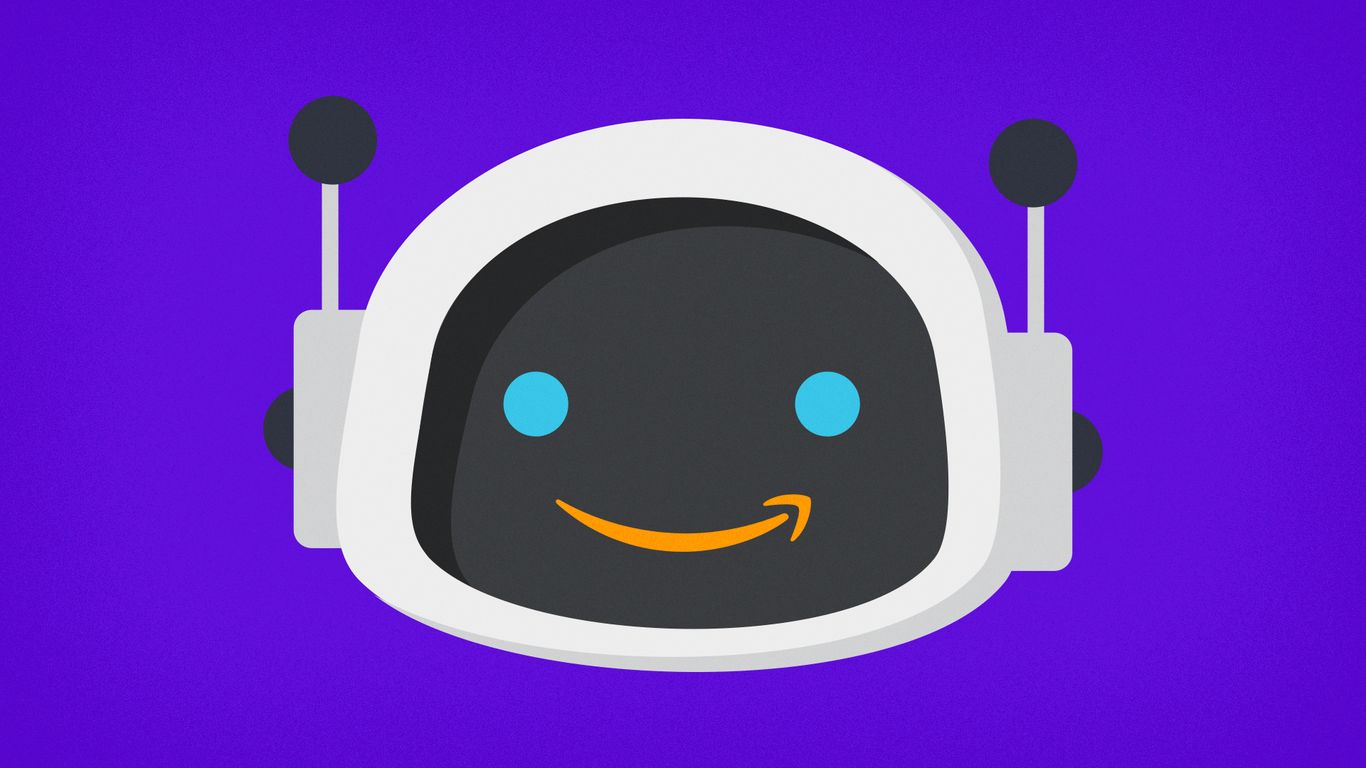 Amazon strikes $50B OpenAI deal to launch stateful AI services - Axios
