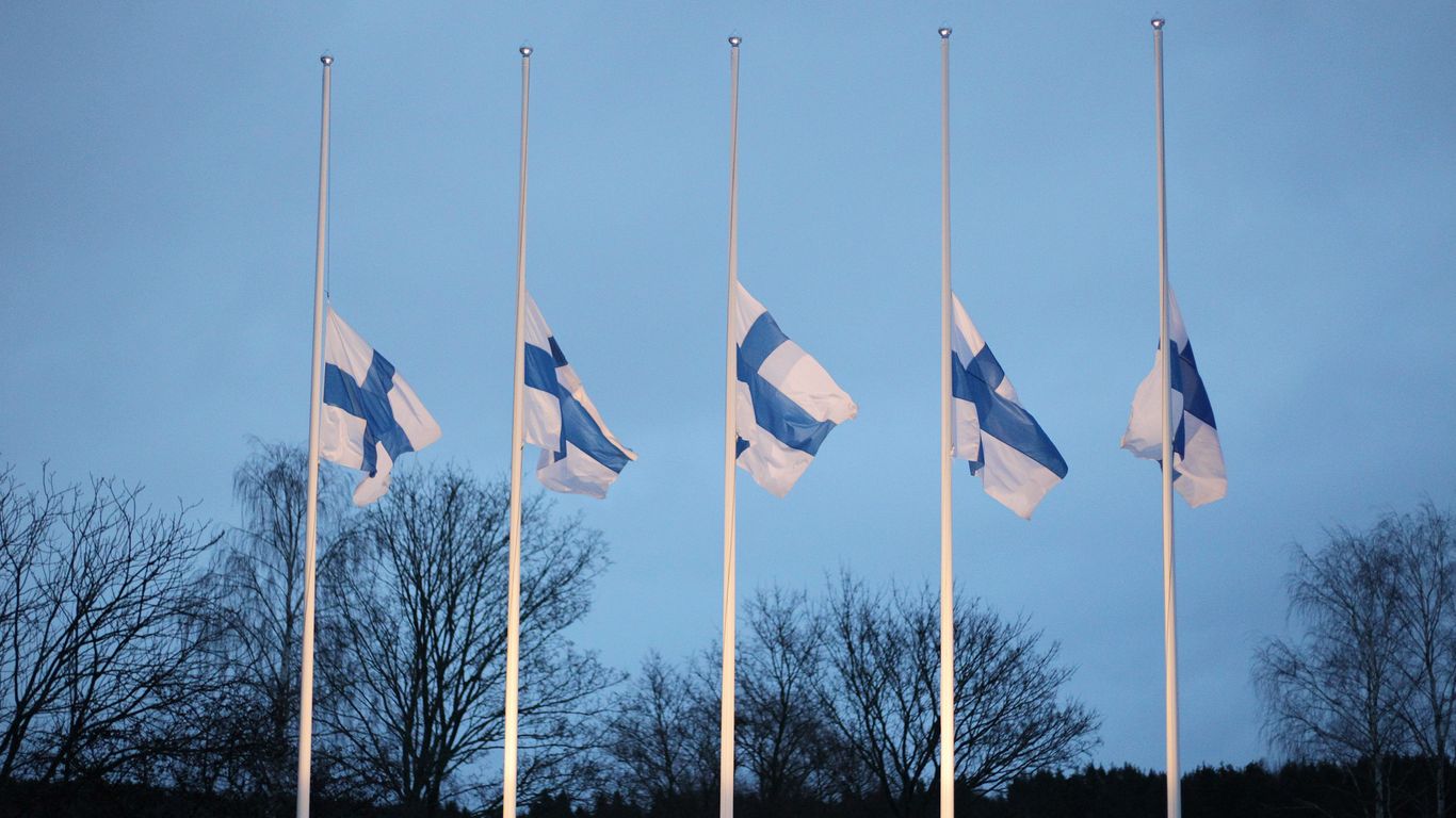 North Korean Diplomat To Meet With Former U S Diplomats In Finland North Korean Diplomat To Meet With Former U S Diplomats In Finland