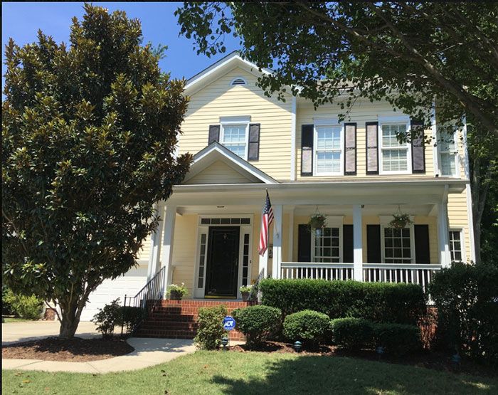 Huntersville-$400K