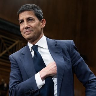 Kevin Warsh confirmed to lead Federal Reserve
