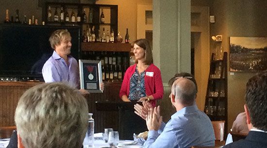 lee-james-silver-medal-award-charlotte-advertising