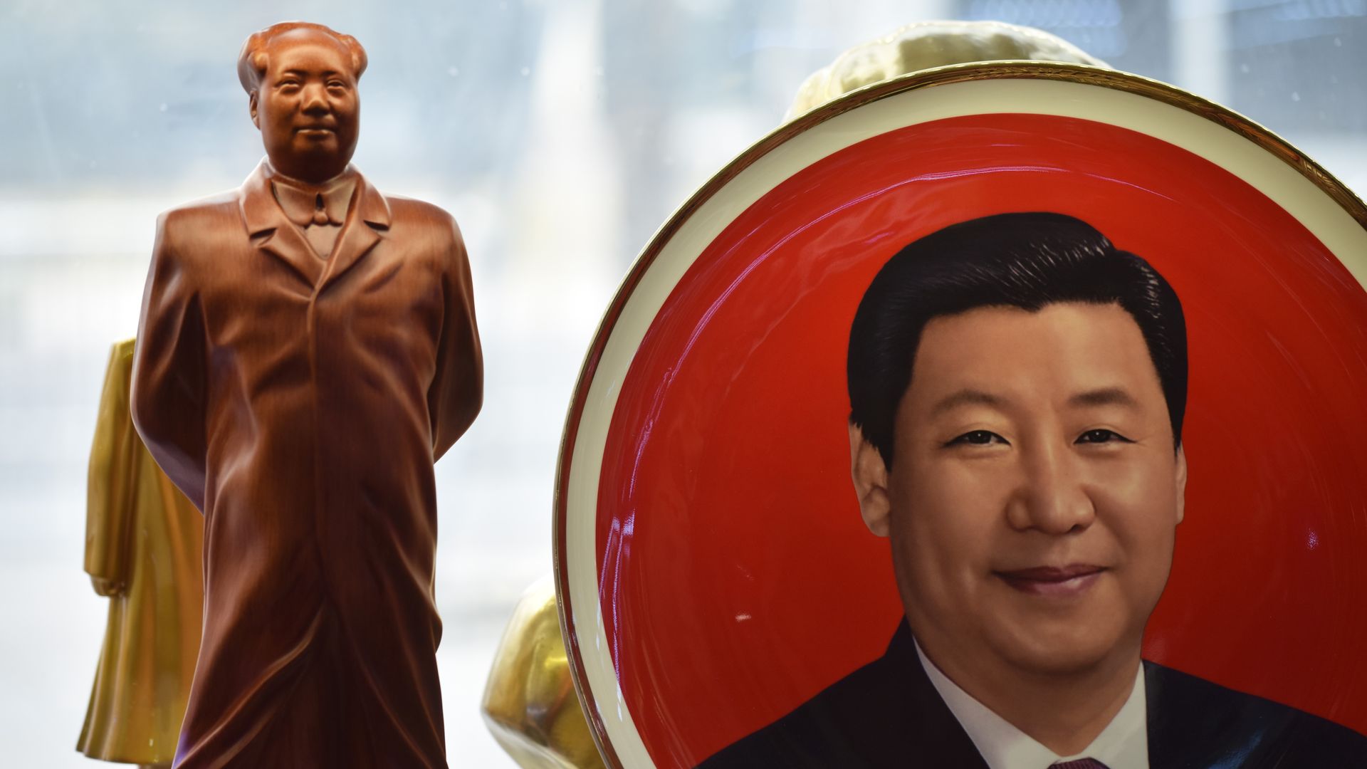 Xi Jinping
