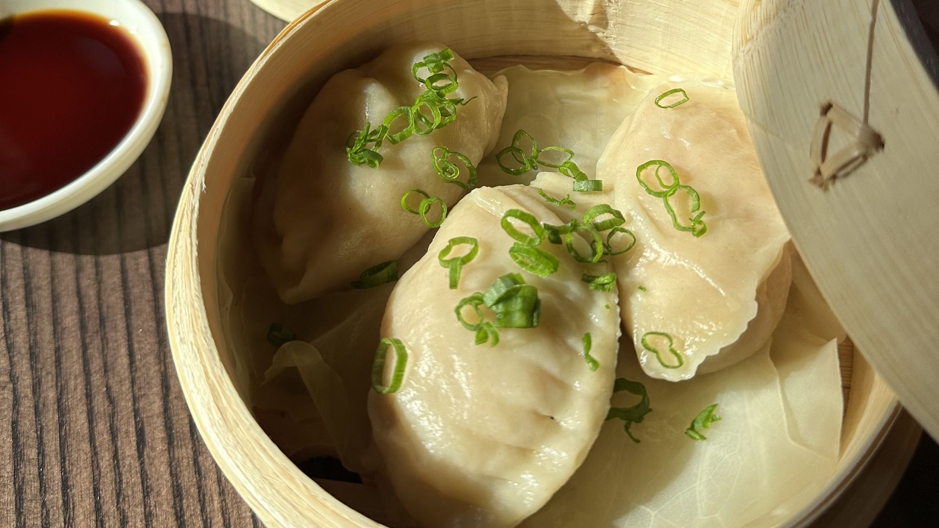 Dumplings 