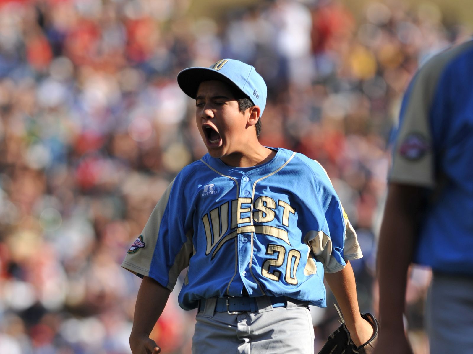 Tijuana Little League to represent Mexico in Little League World Series –  NBC 7 San Diego