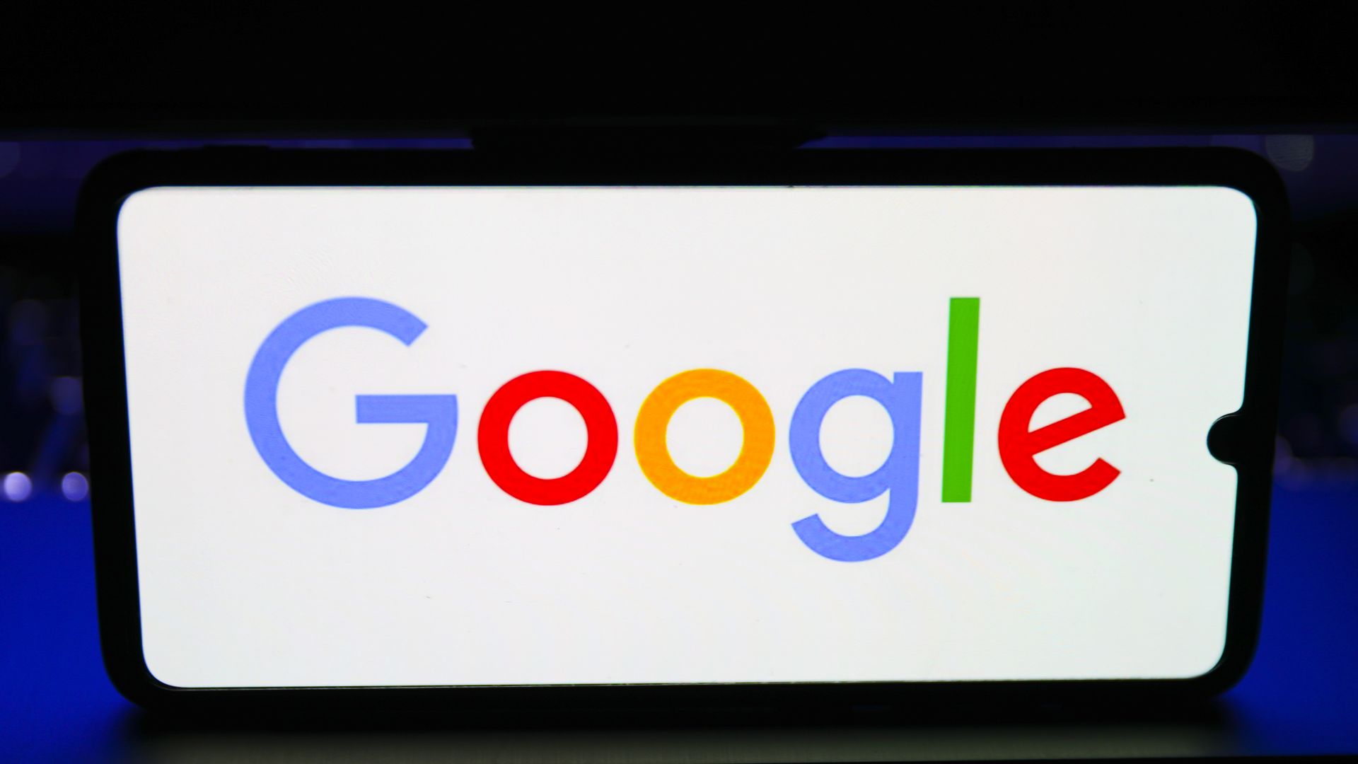 Google logo