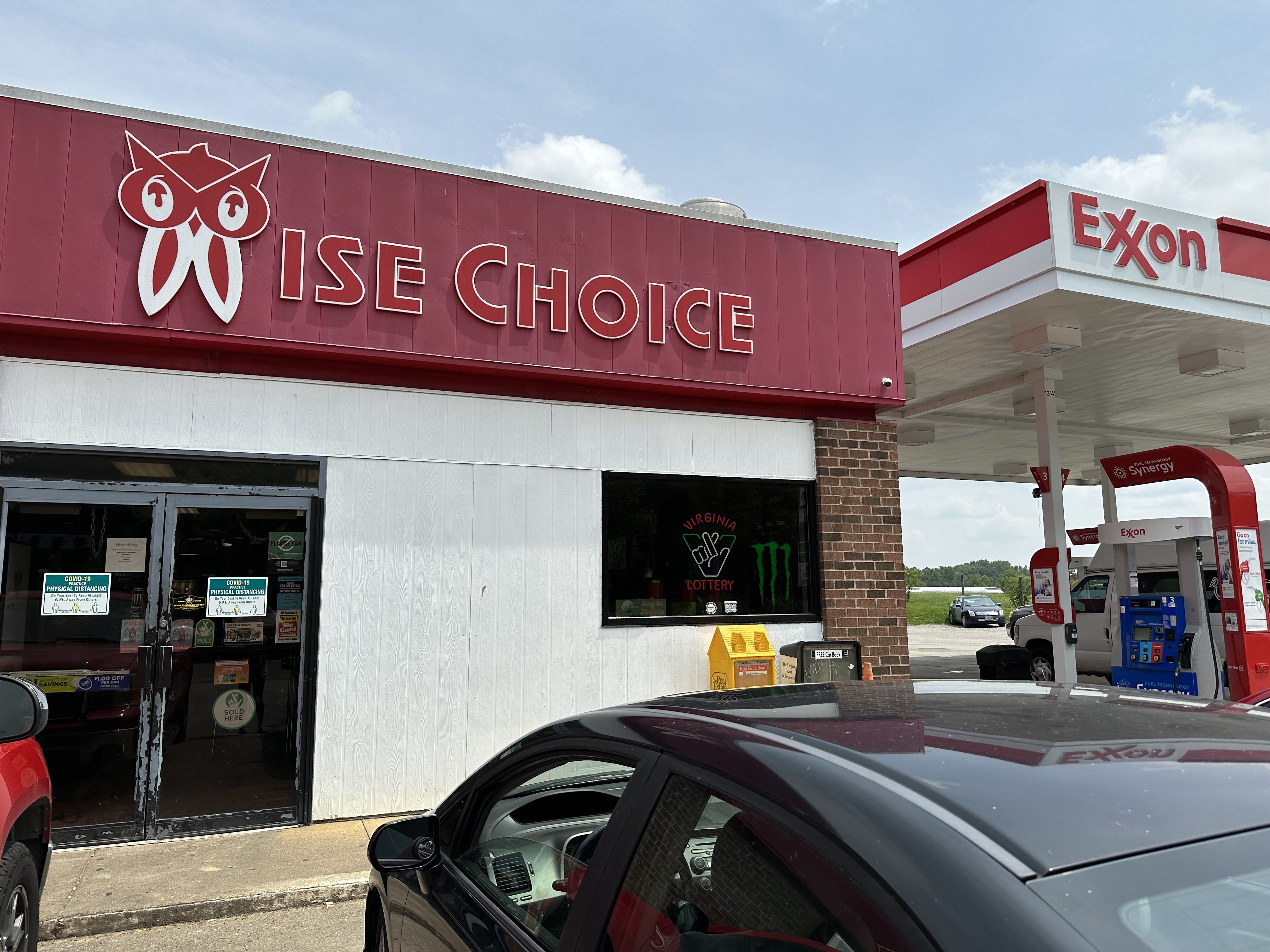 A guide to the best gas station food in Richmond Axios Richmond