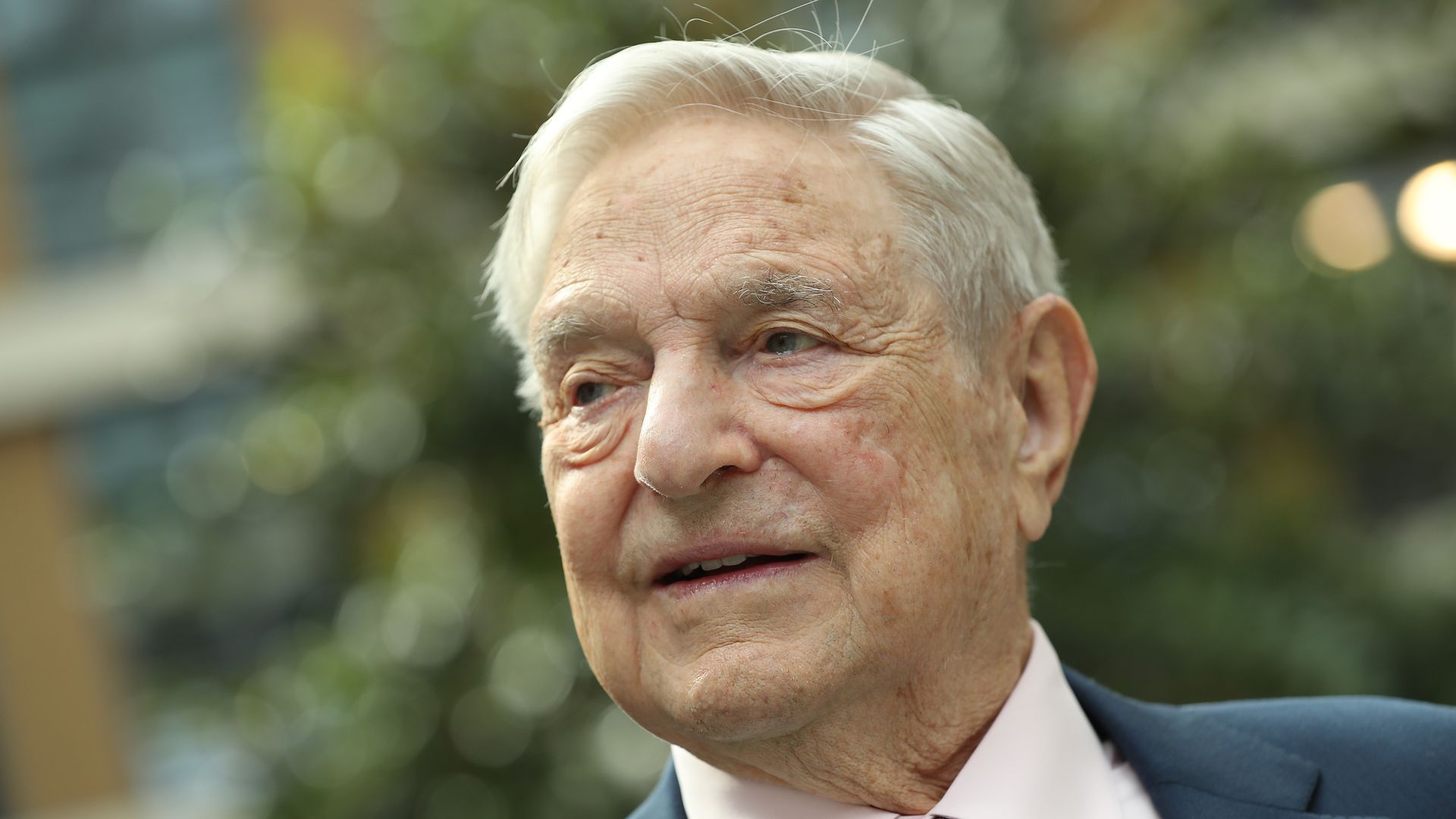 Soros