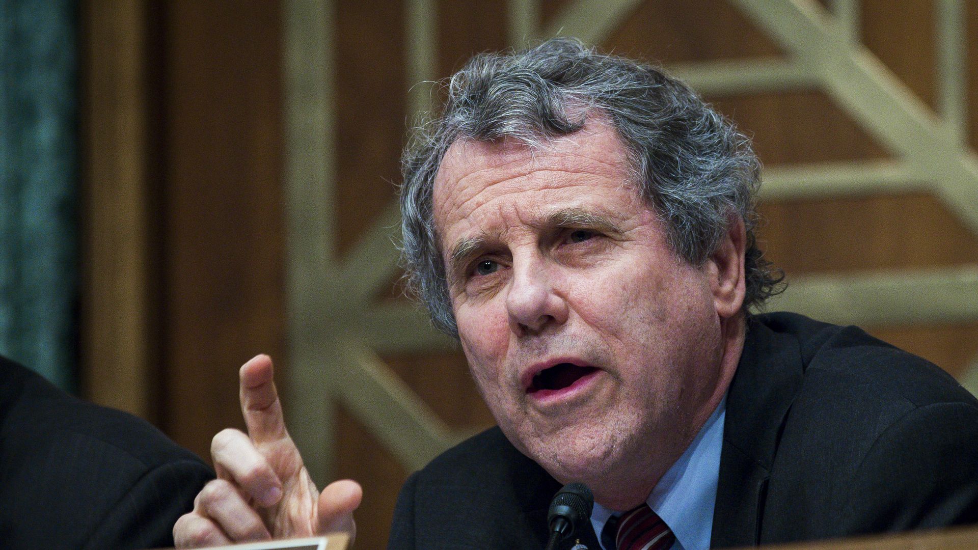 Sherrod Brown
