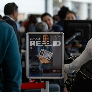 What to know about the new TSA Real ID fee and when it starts