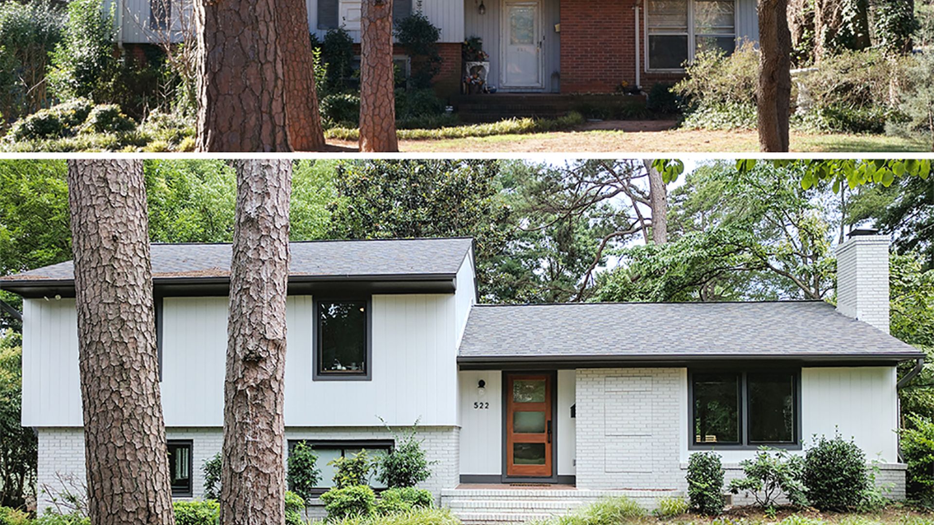 We tackled a $100,000 renovation on a fixer-upper in Charlotte. Here's what  we found out - Axios Charlotte, image size:1920x1080