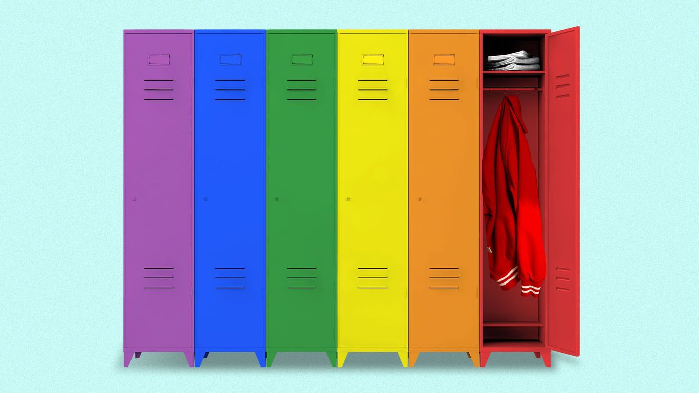 Southlake ISD fights Biden administration over Title IX rules Axios Southlake ISD fights Biden administration over Title IX rules Axios