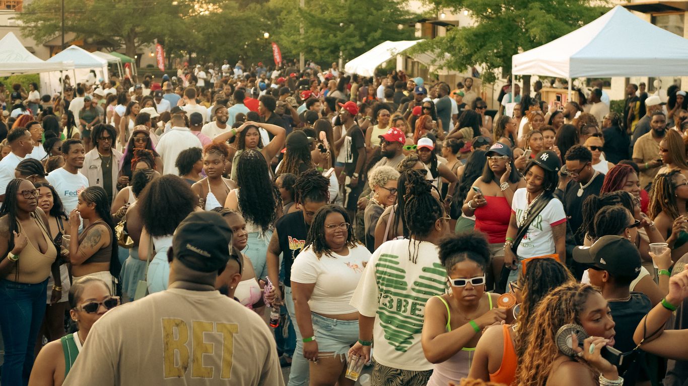 Weekender: 26 things to do in Charlotte this Fourth of July weekend