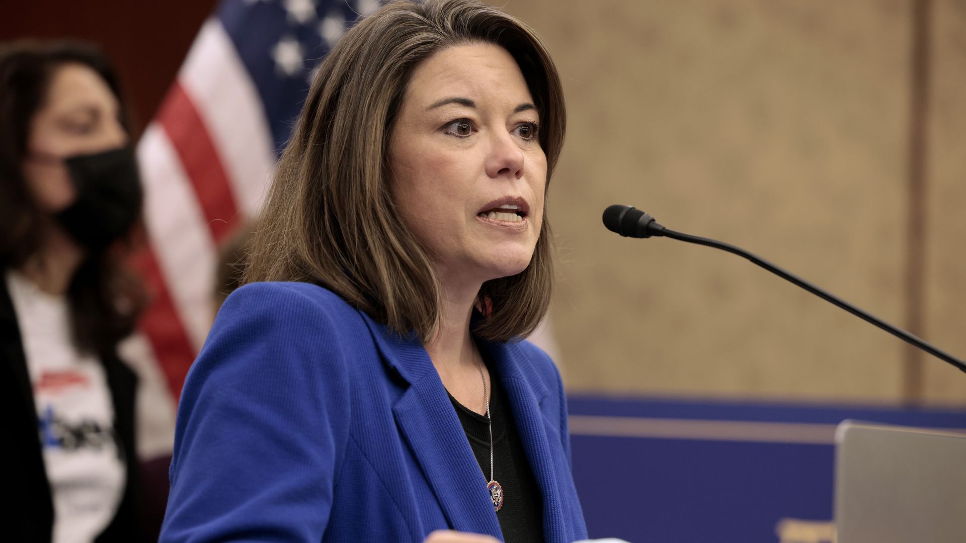 Angie Craig