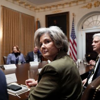 6 jarring quotes from Trump's chief of staff in Vanity Fair