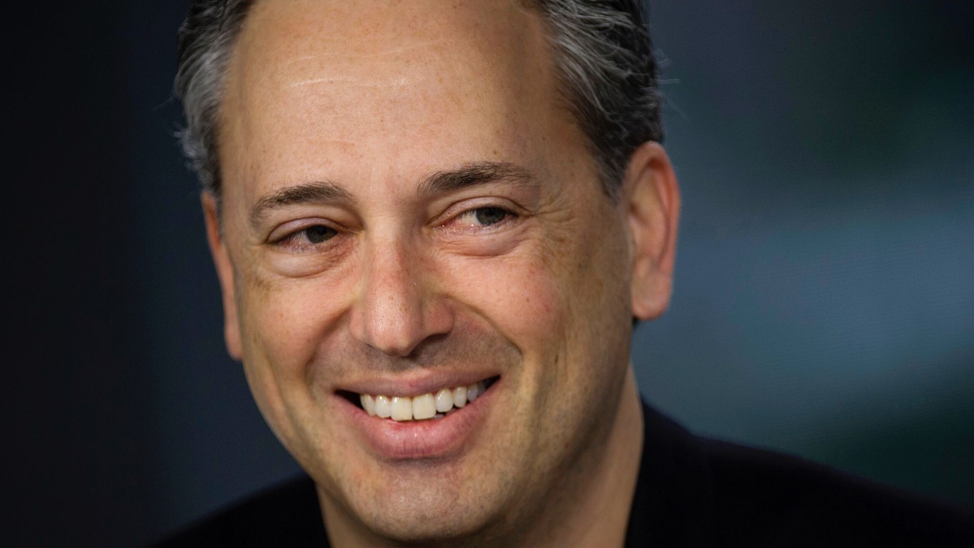 David Sacks