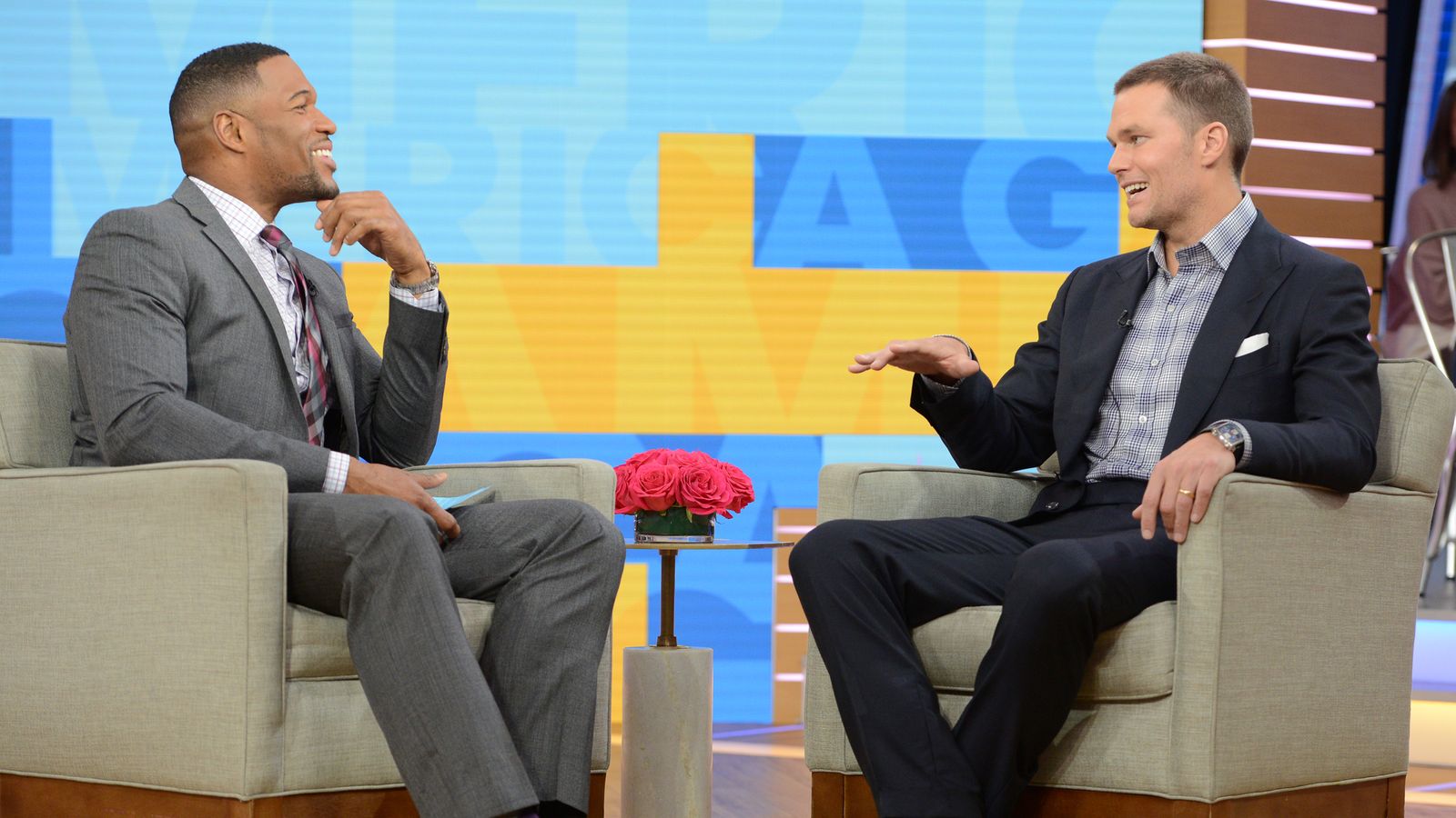 Religion of Sports raises 50 million