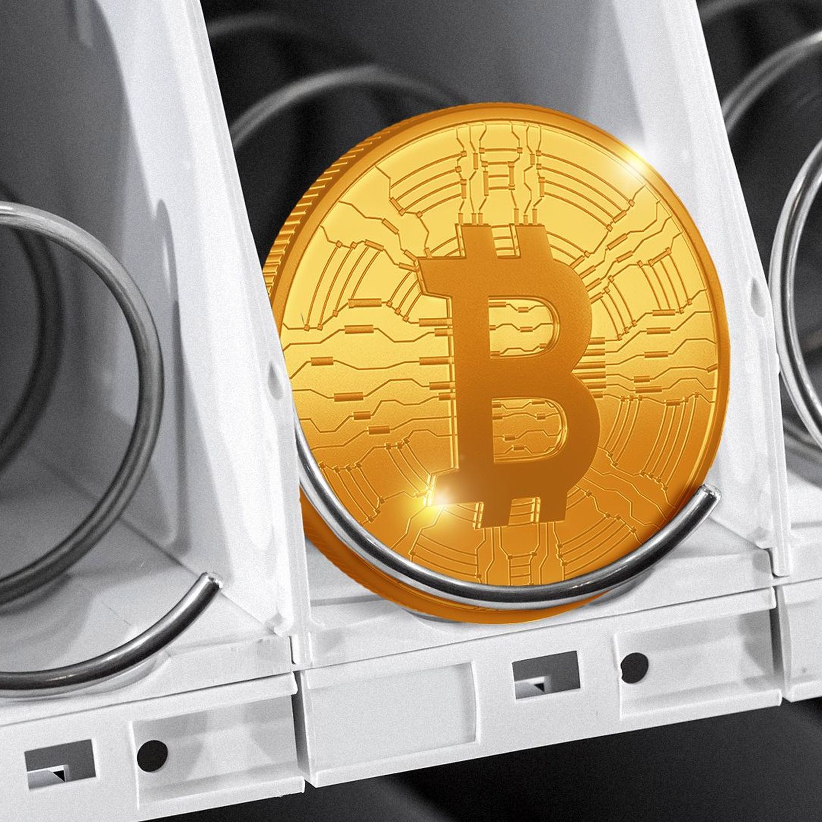 St. Paul targets crypto ATMs: City Council weighs ban, citing fraud concern  - Axios Twin Cities