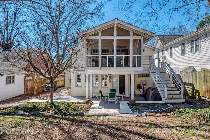 axios charlotte the chase