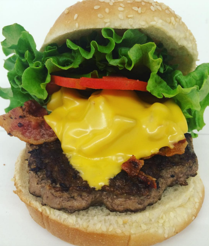 Your 4 best food bets beyond the food court at SouthPark Mall Axios