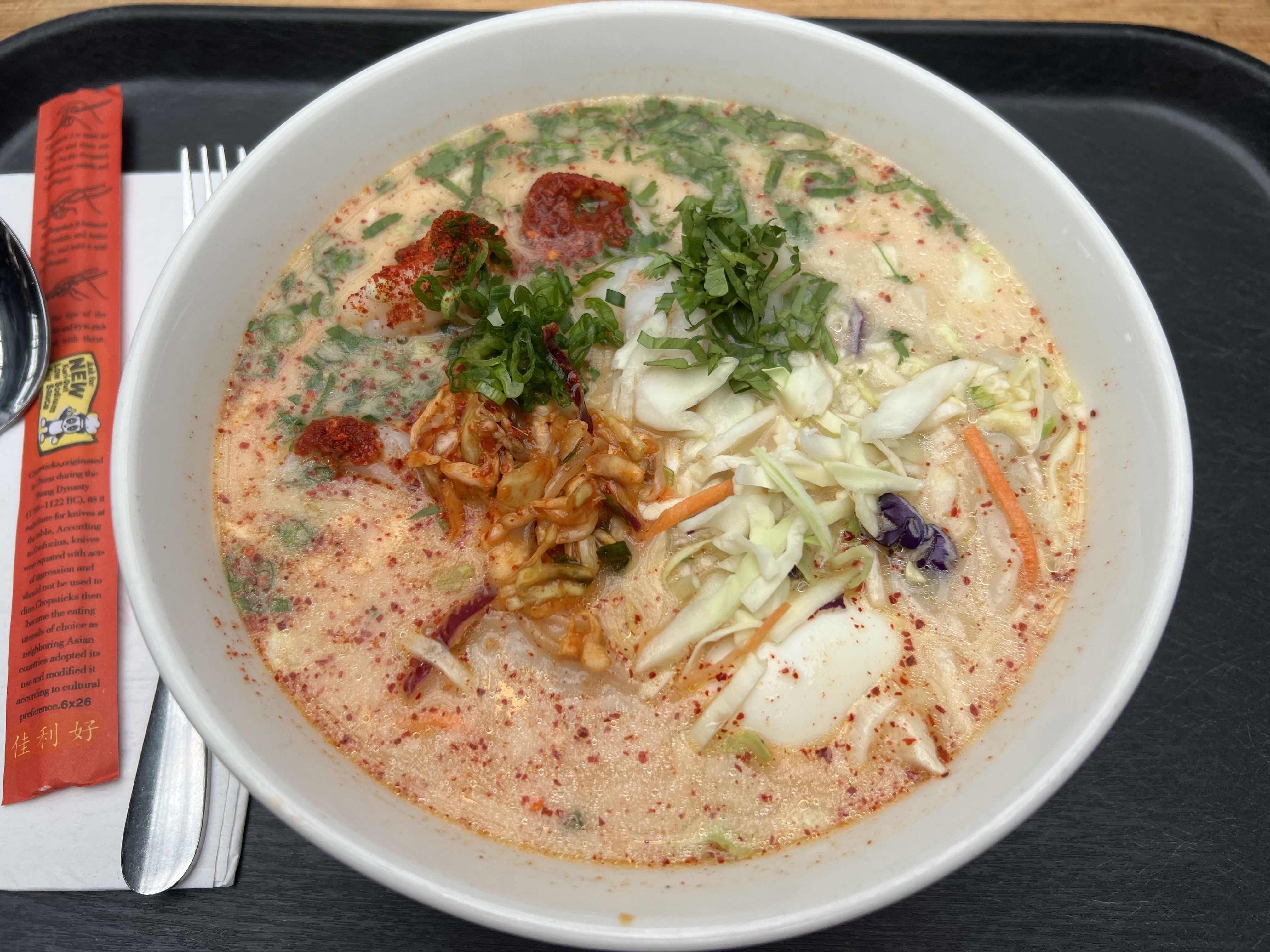 Where to find the best ramen in Chicago Axios Chicago