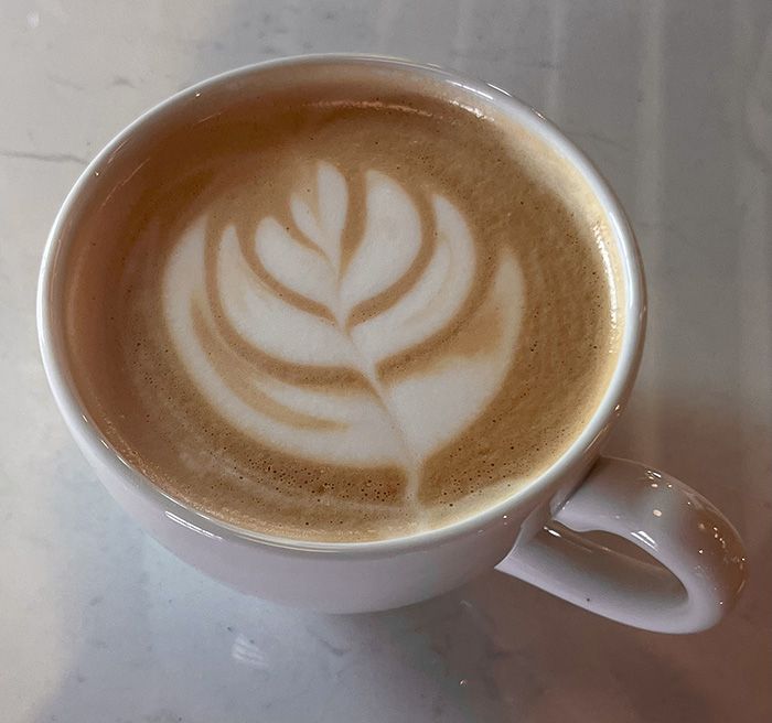 Pickleball restaurant and bar with 8 courts opens soon in LoSo Axios