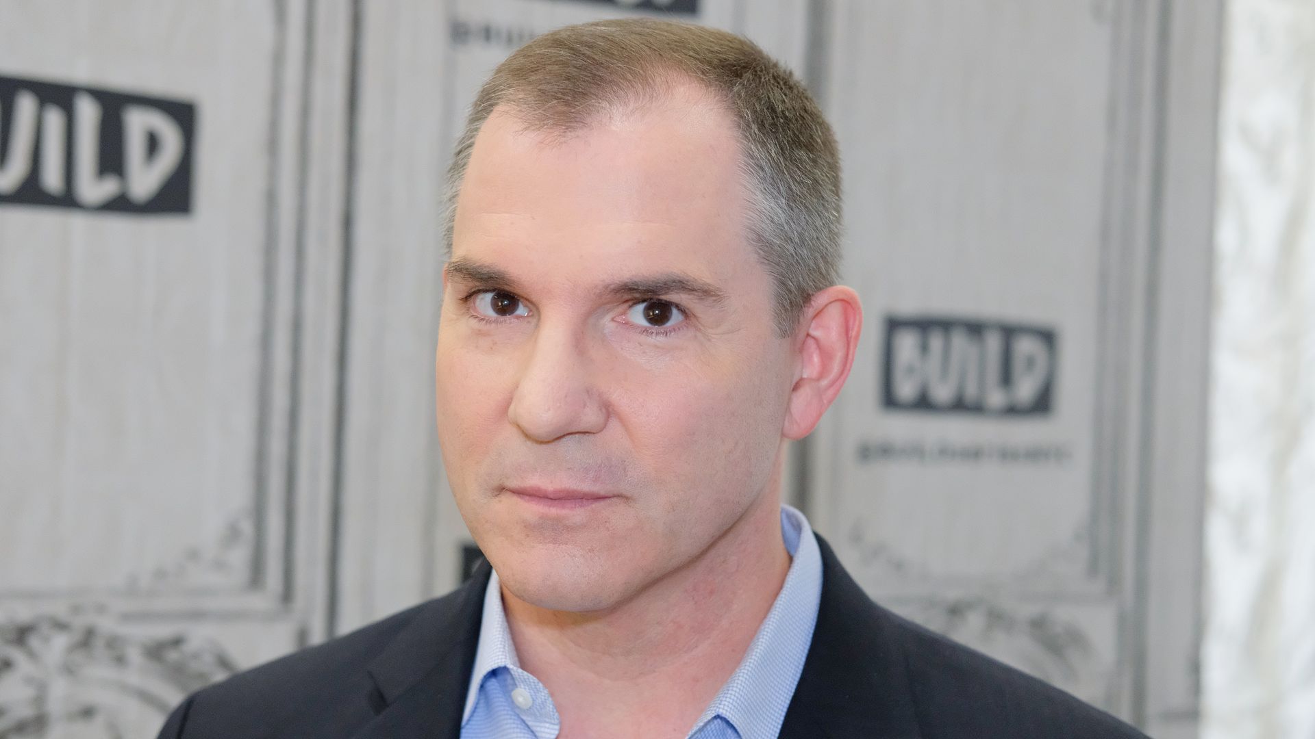 Frank Bruni