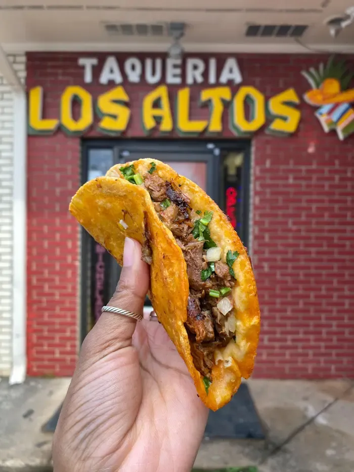Taqueria Los Altos