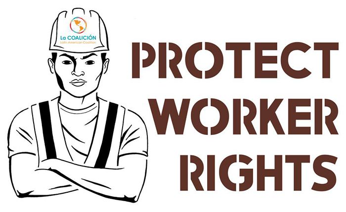Protect Workers Rights