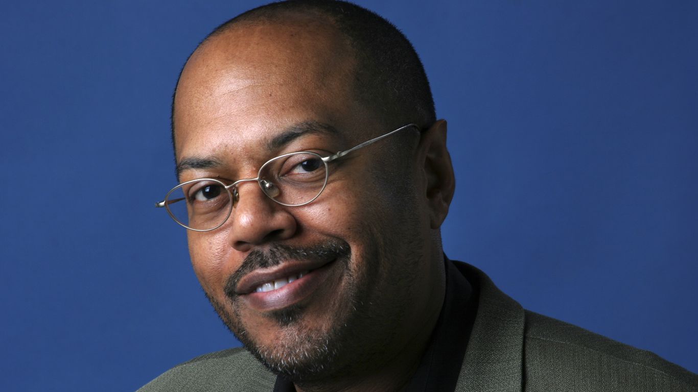 ESPN's Kevin Merida named executive editor of Los Angeles Times