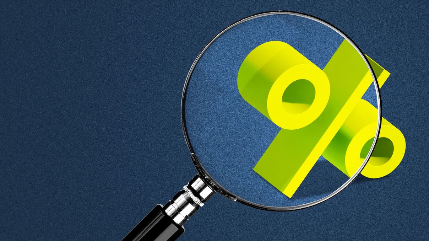 What lower mortgage rates mean for Chicagoans Axios Chicago