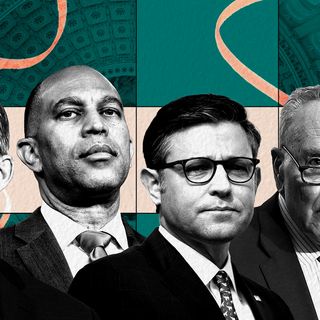 Hill leaders brace for miserable 2027