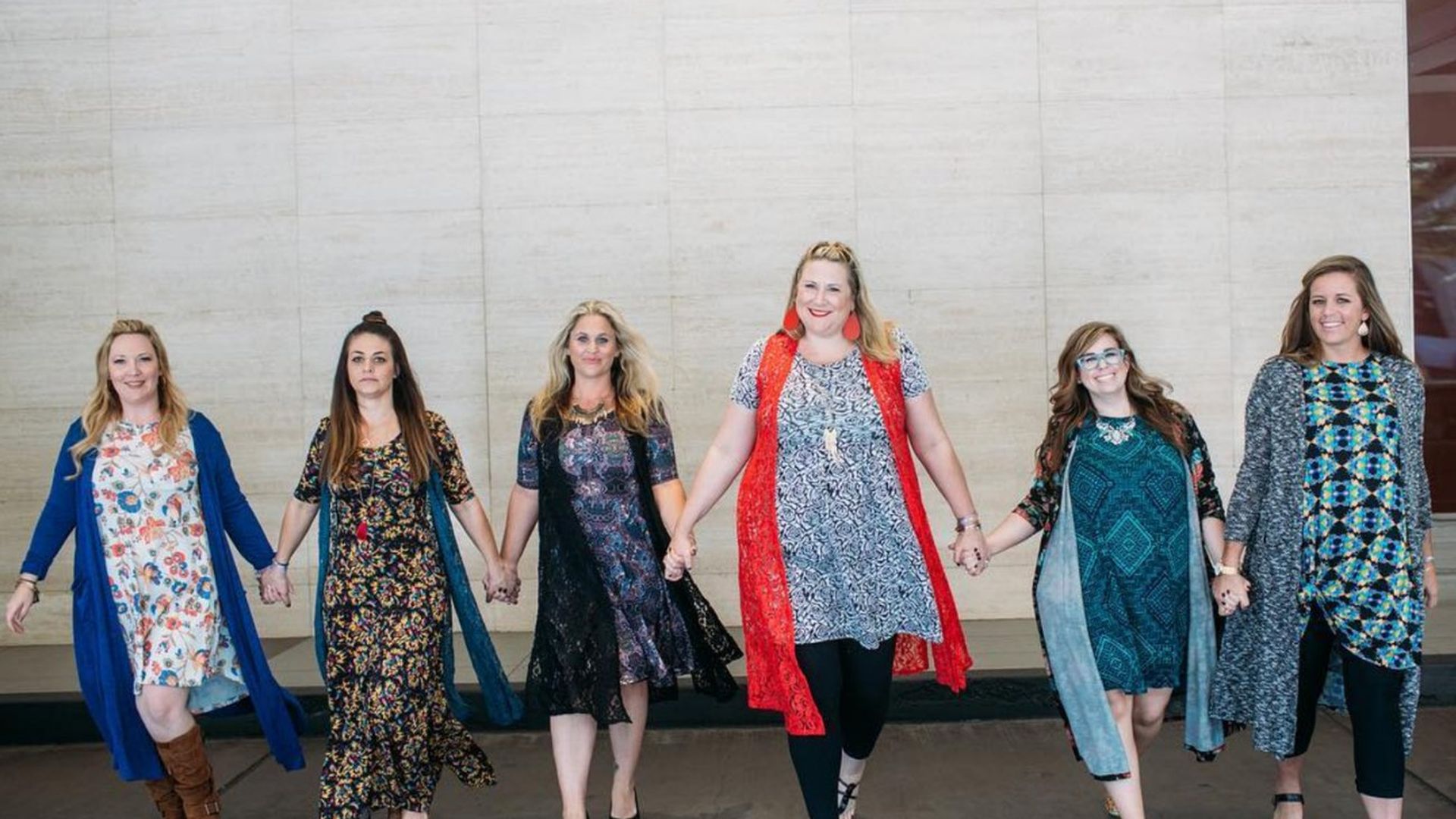 What the hell is LuLaRoe and how do you buy it? - Axios Charlotte