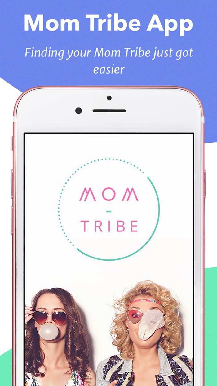 mom-tribe-app