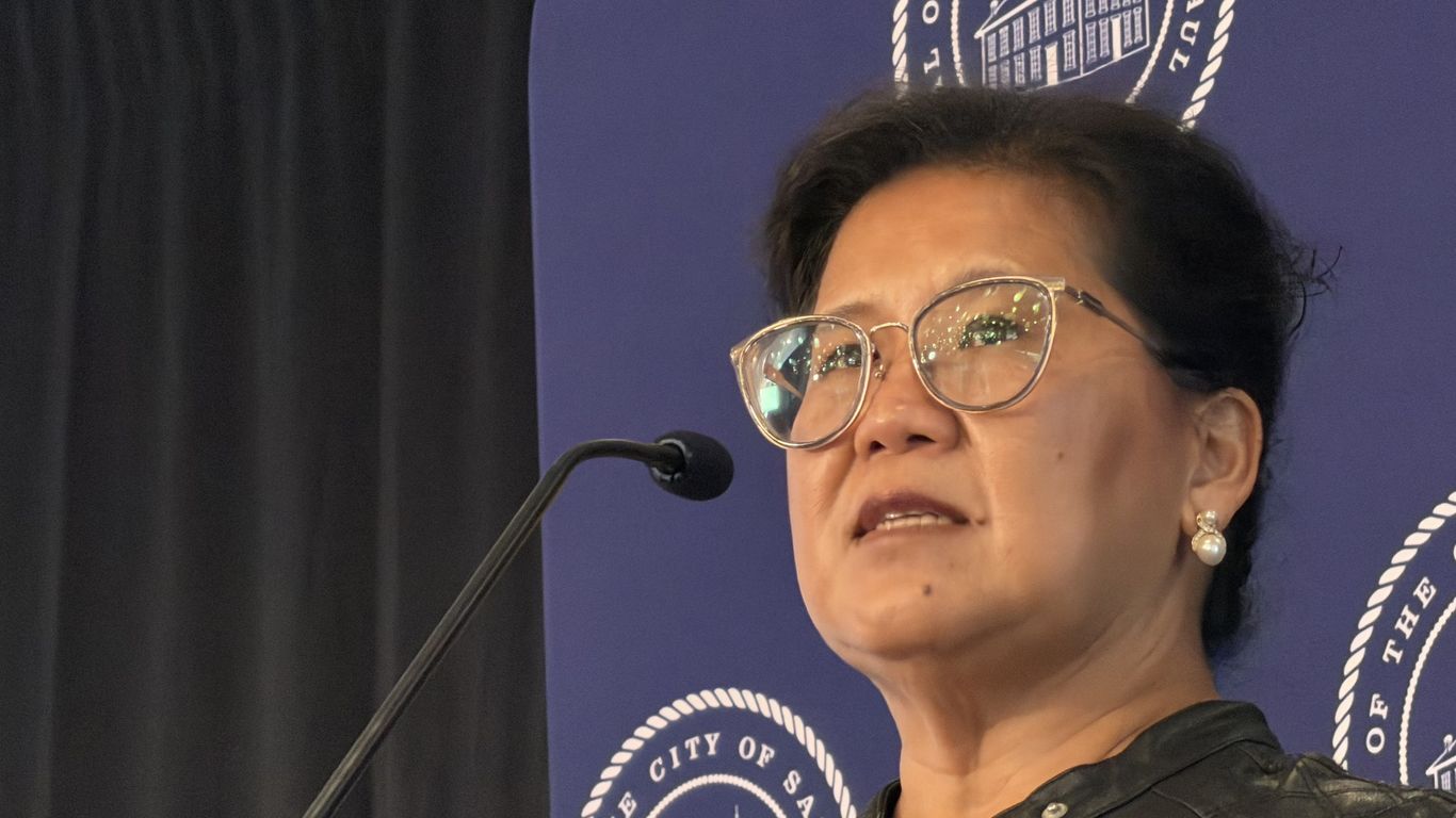 St. Paul mayor floats 6.8% levy increase