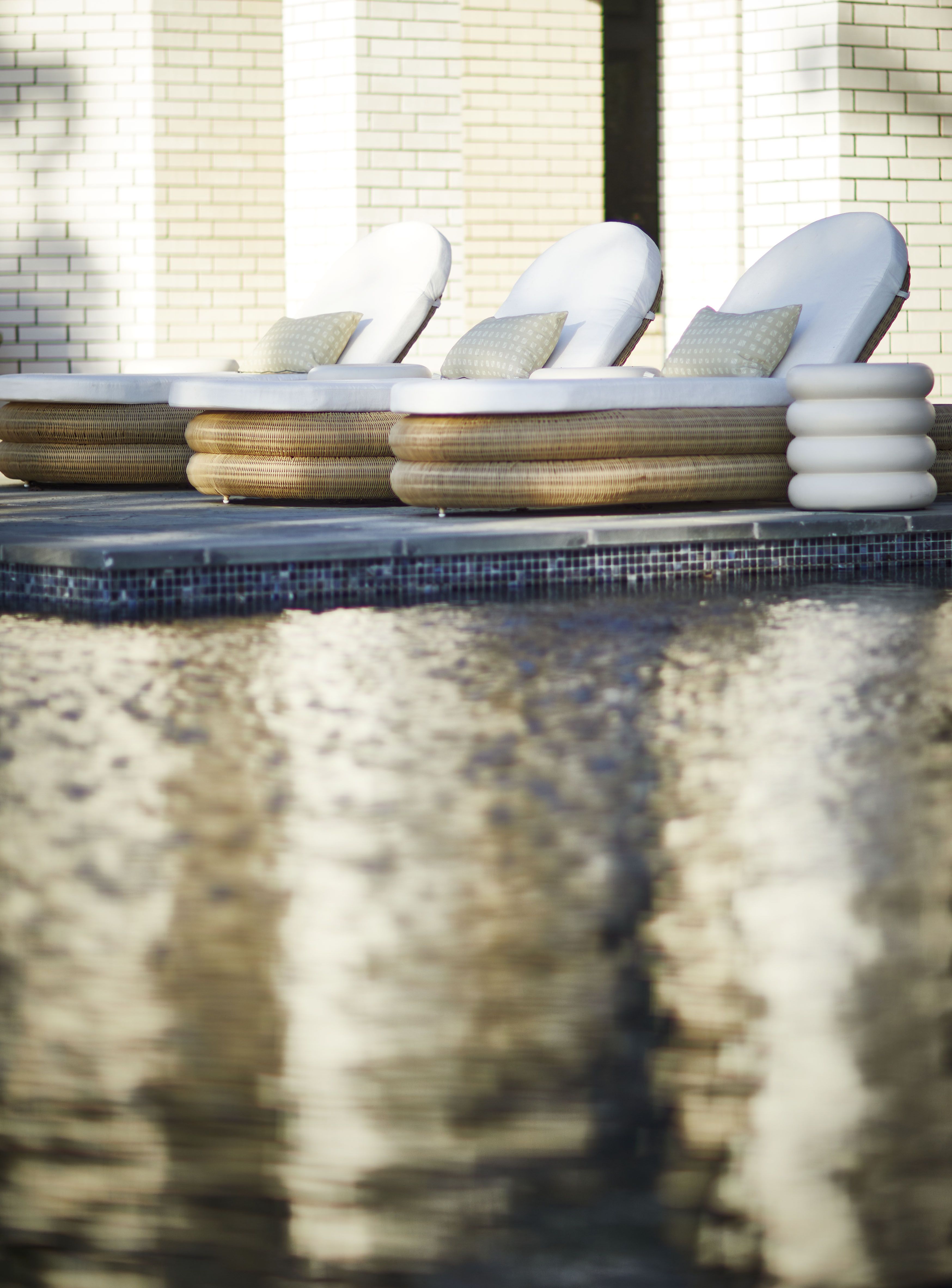 Denny hamlin's house