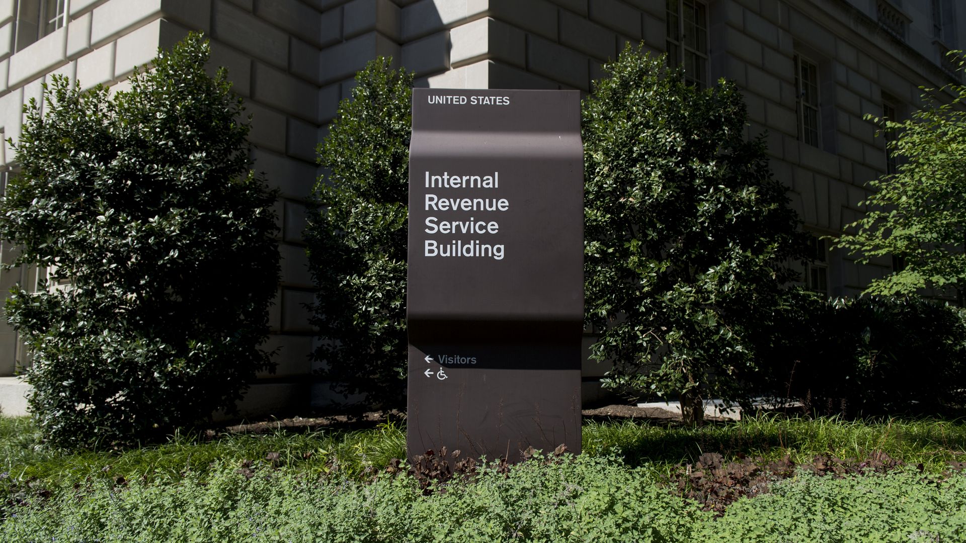 IRS