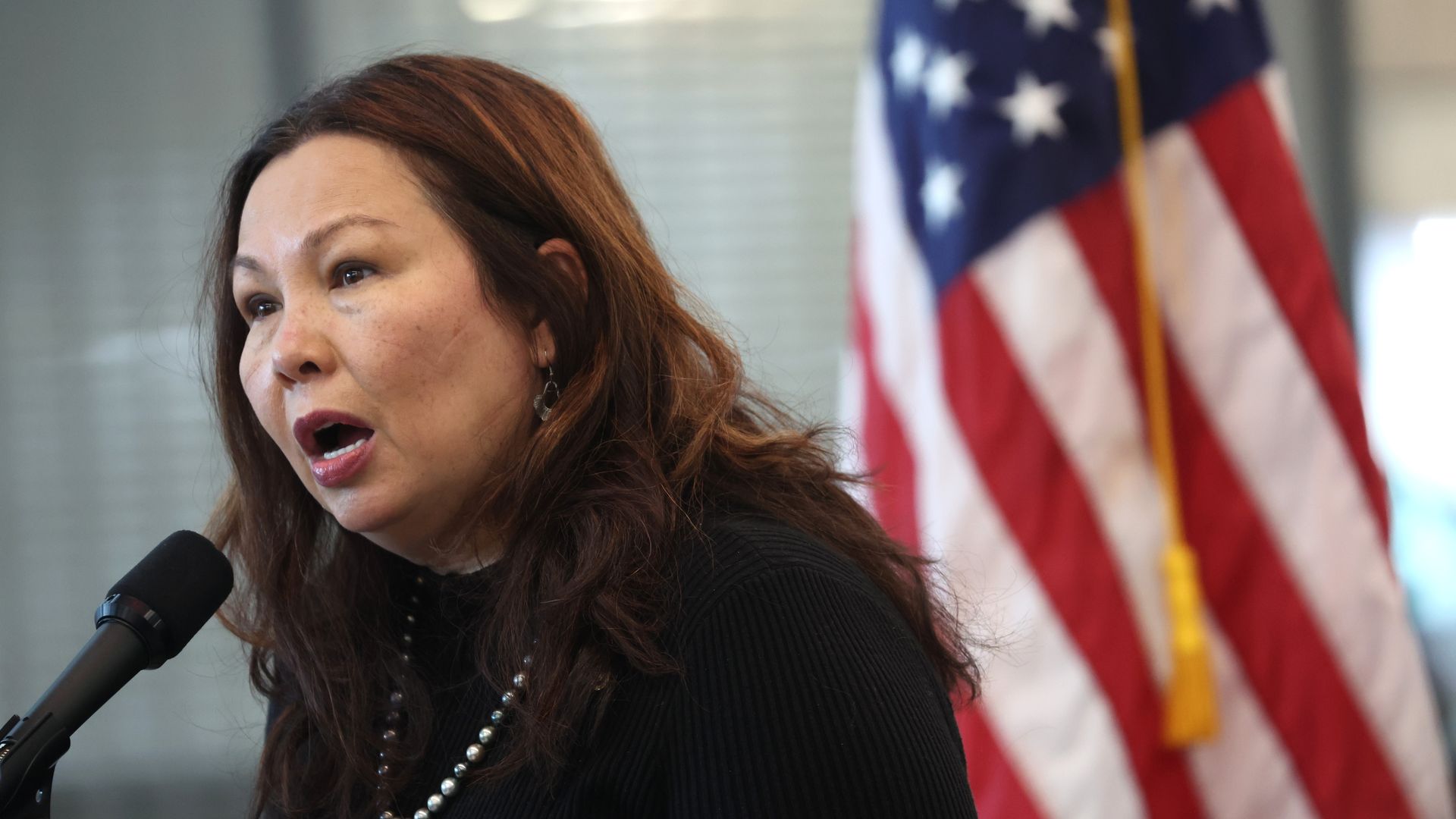 Picture of Tammy Duckworth