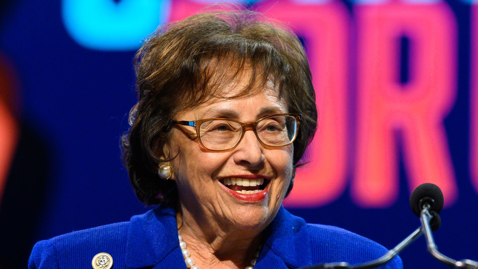 Nita lowey