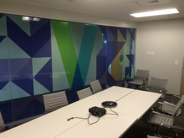 tradeking conference room ballantyne