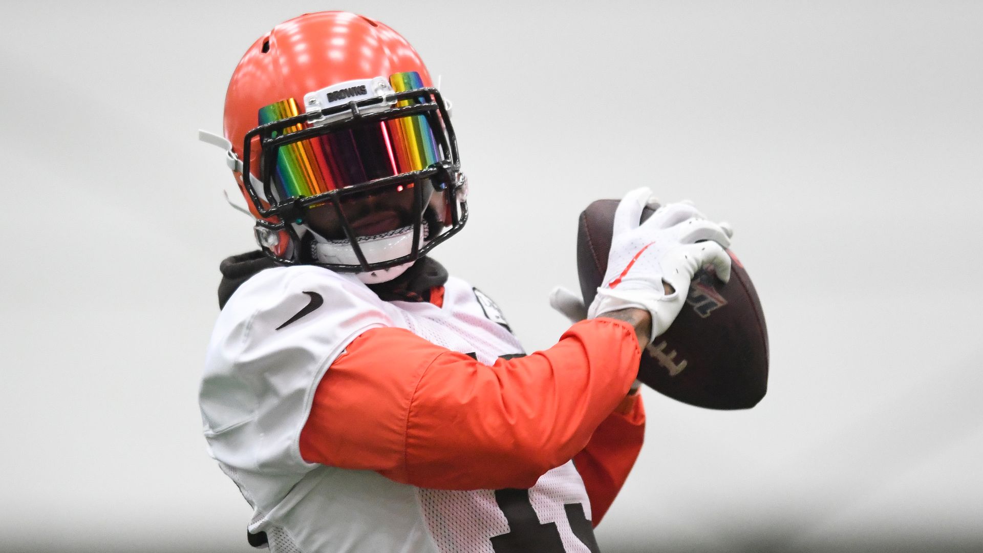 Odell Beckham Jr.