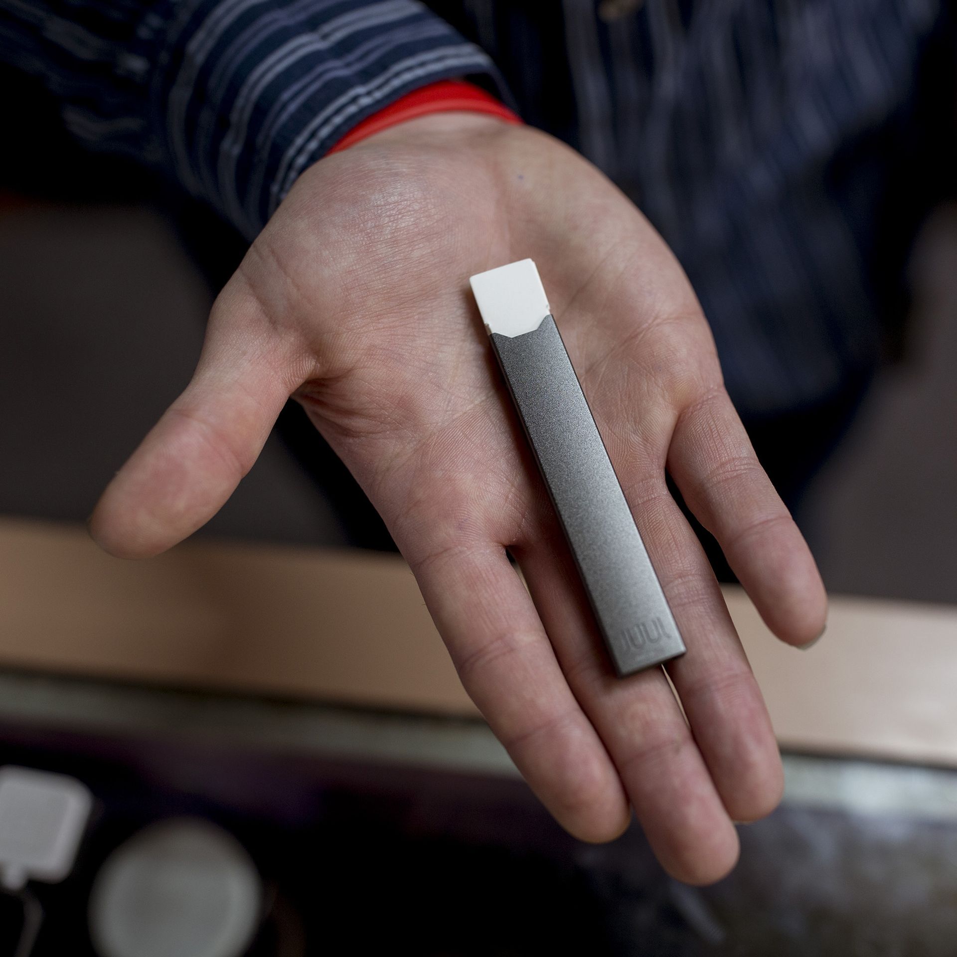 Lawsuit filed over FDA s delay of e cigarette review