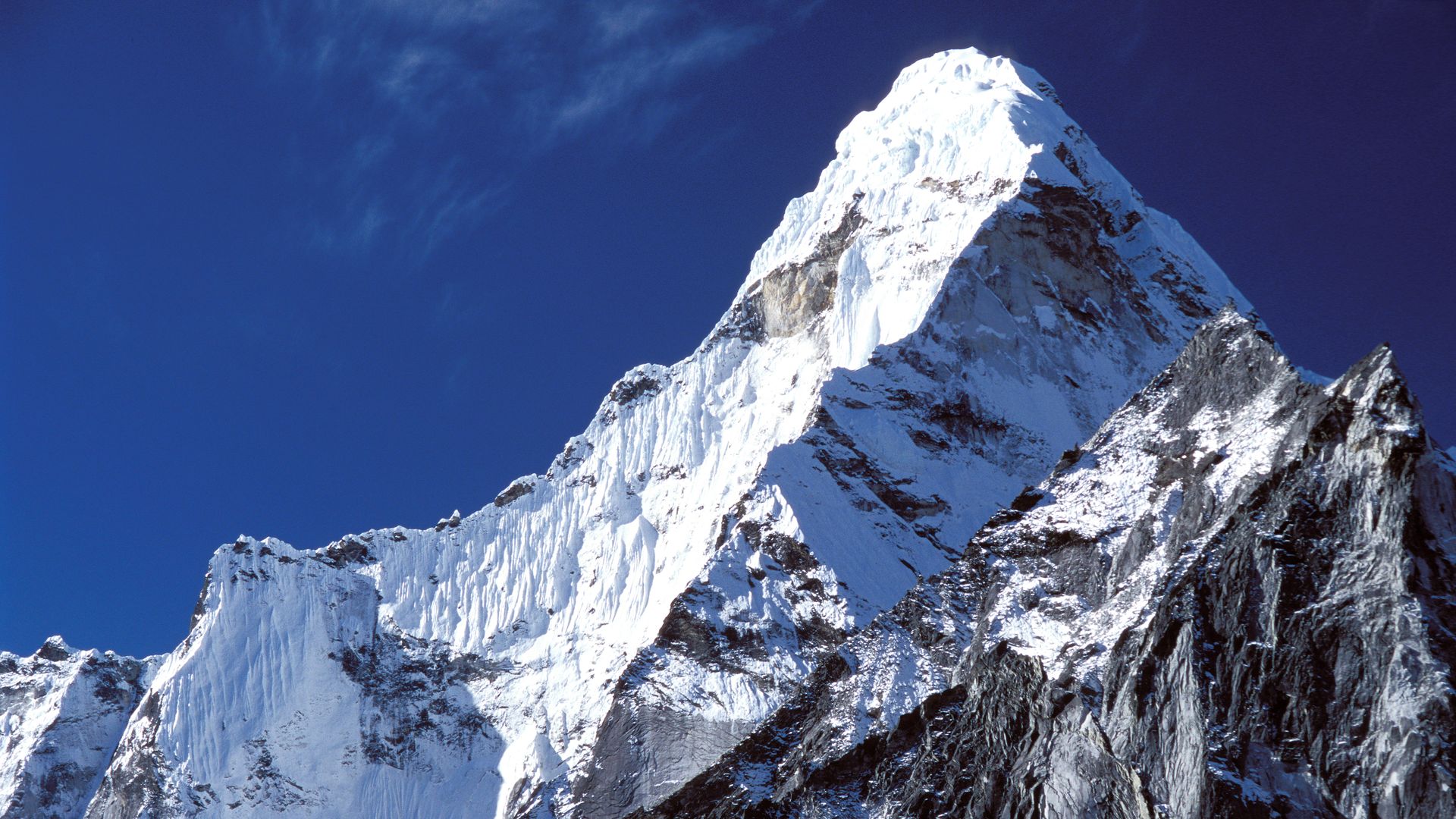 Mt. Everest