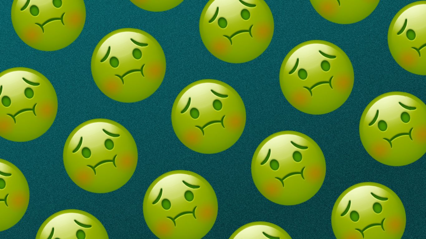 This highly contagious "winter vomiting disease" is surging across the country