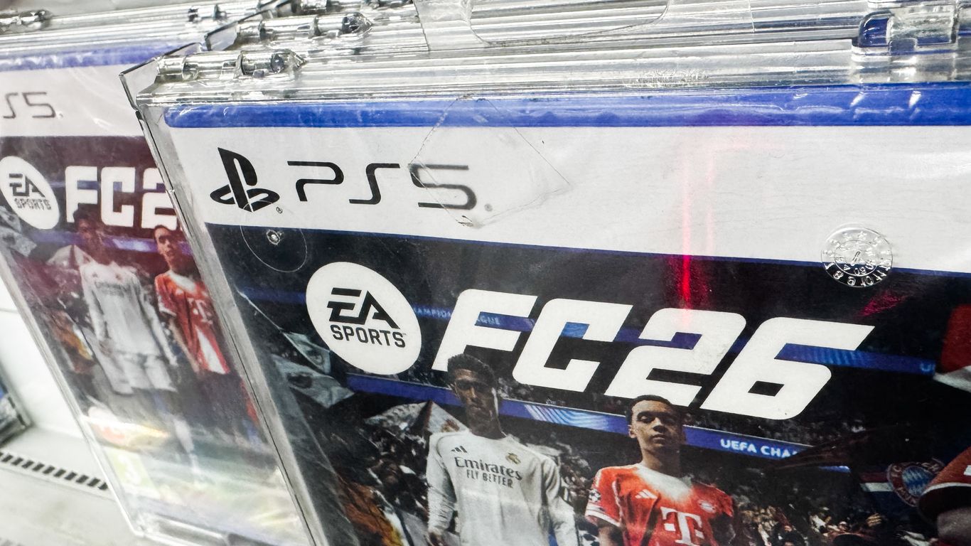 PlayStation reveals major change to future PS5 games for 2028
