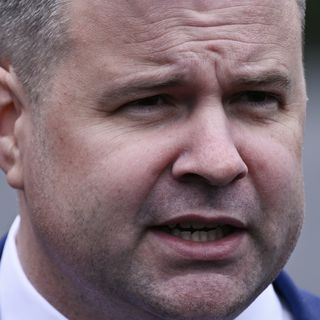 Bill Pulte: How Trump's housing regulator became an attack dog