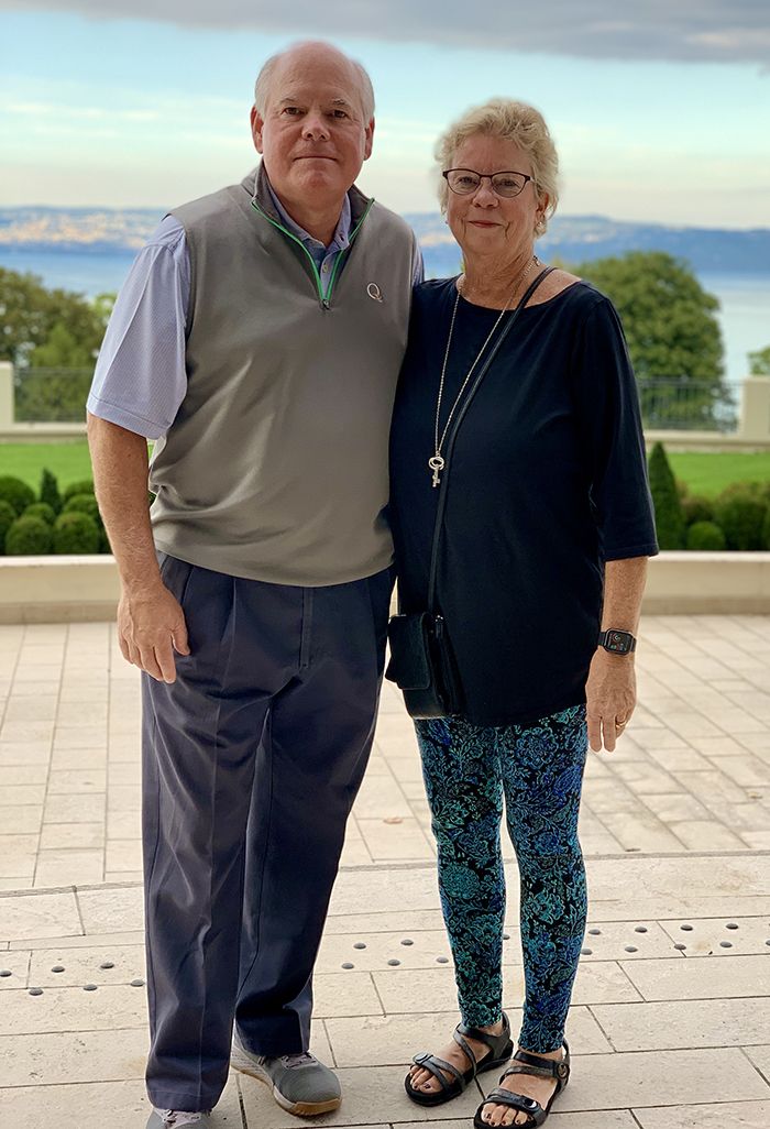 charlotte love story