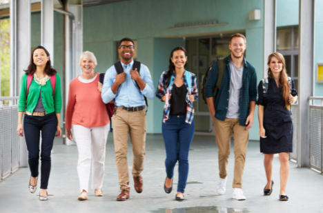 NC Association of Independent Schools Educator Hiring Fairs