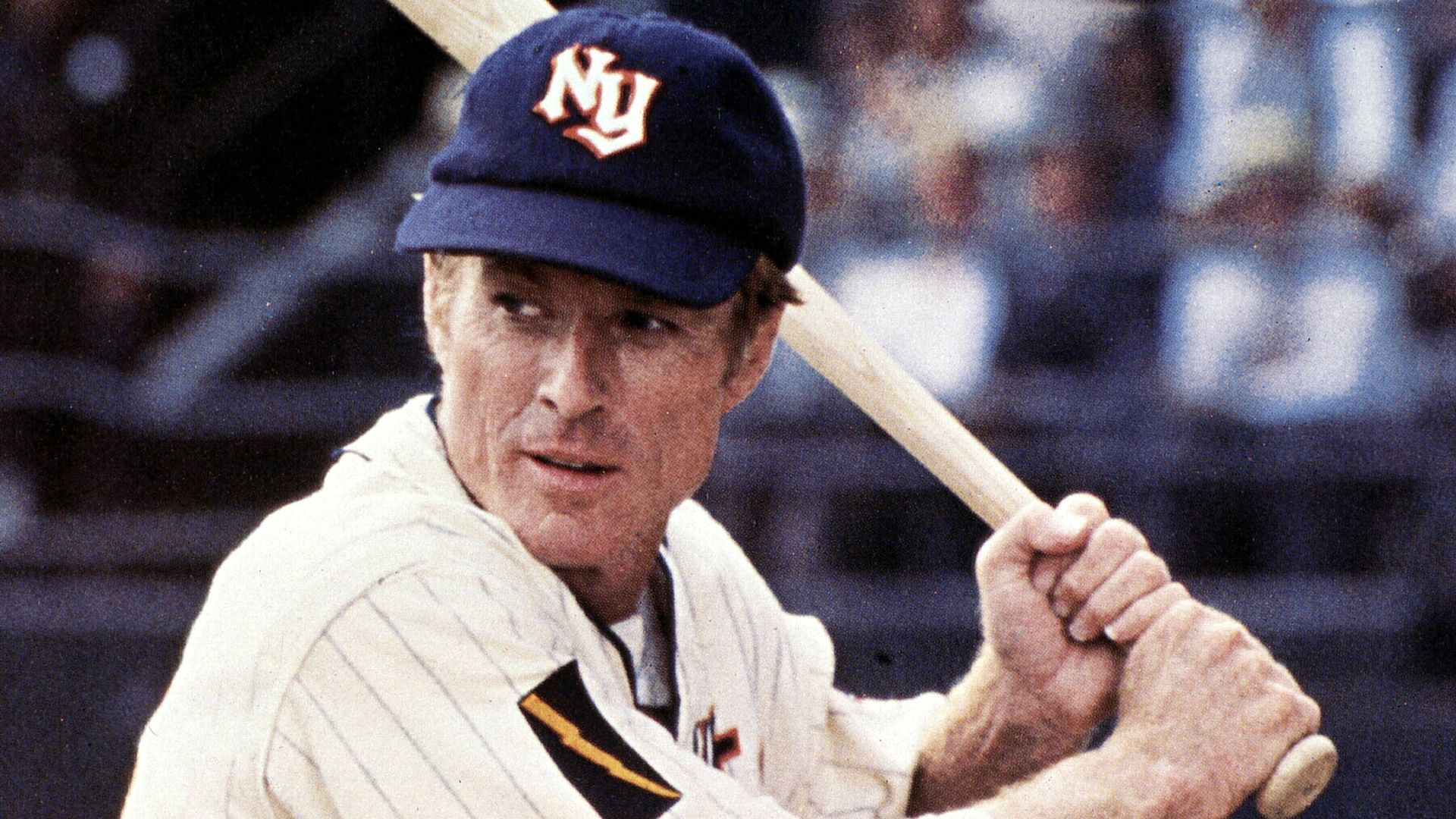 Reality check: Robert Redford's CU baseball career unpacked - Axios Boulder, image size:1920x1080