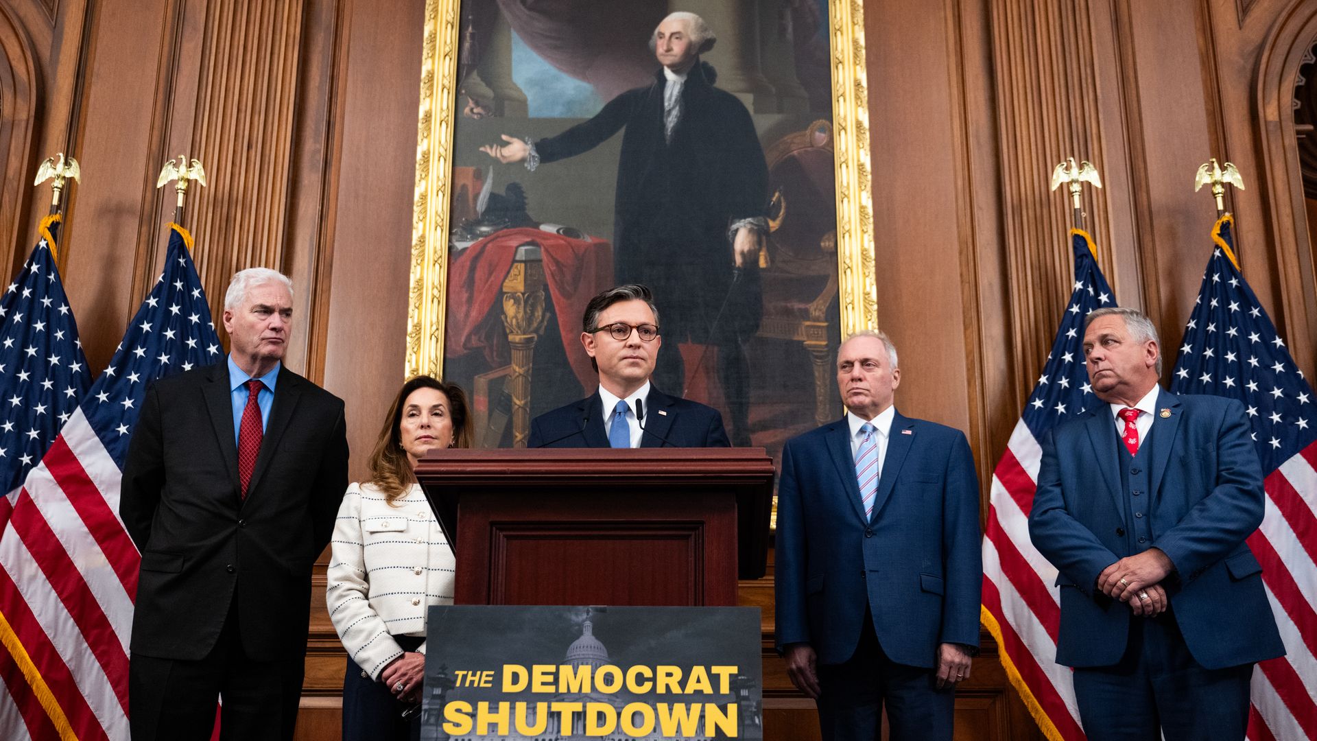 This is Mike Johnson