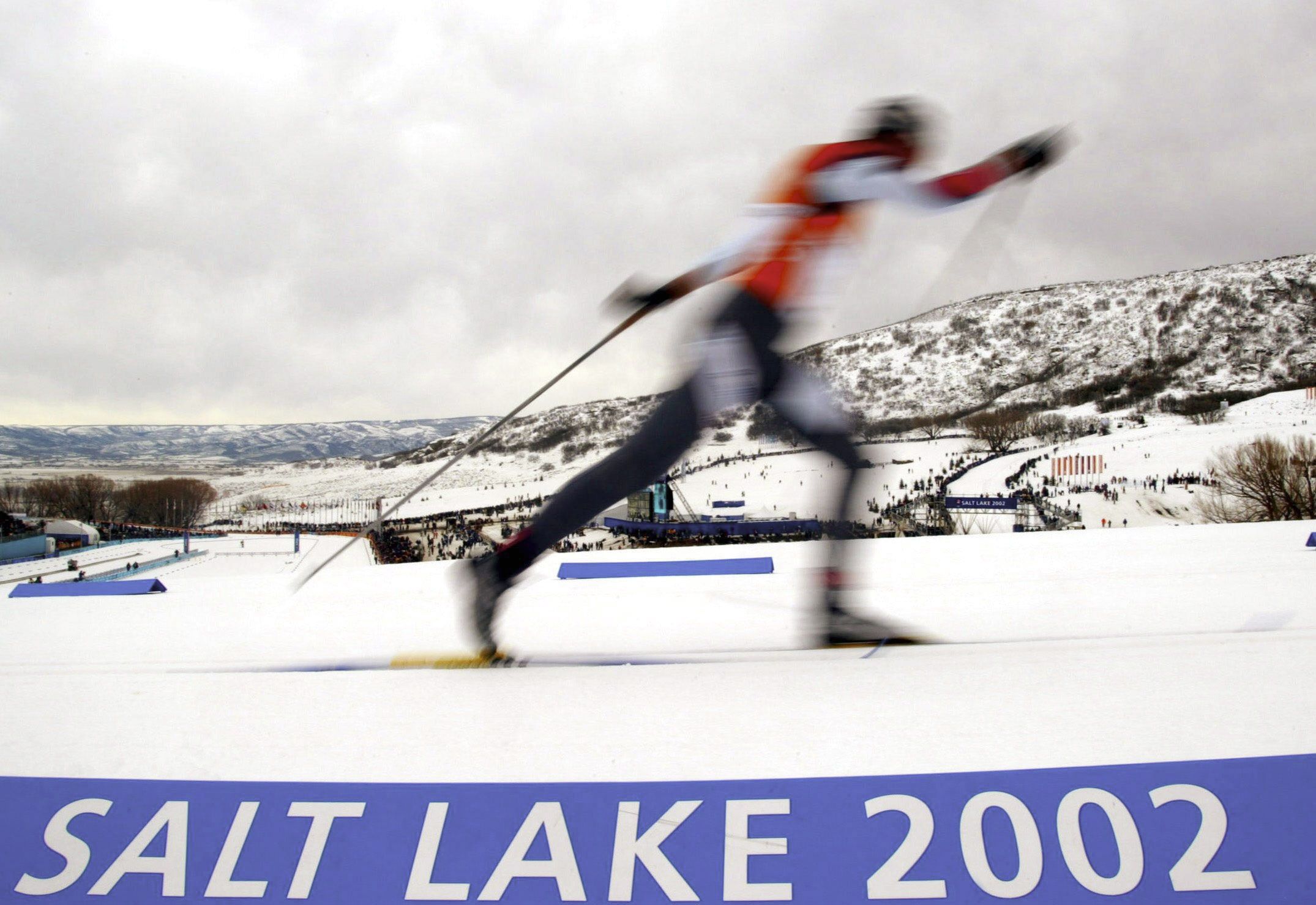 ソルトレーク2002 Salt Lake City Olympic Torch Relay Locomotives | Union Pacific